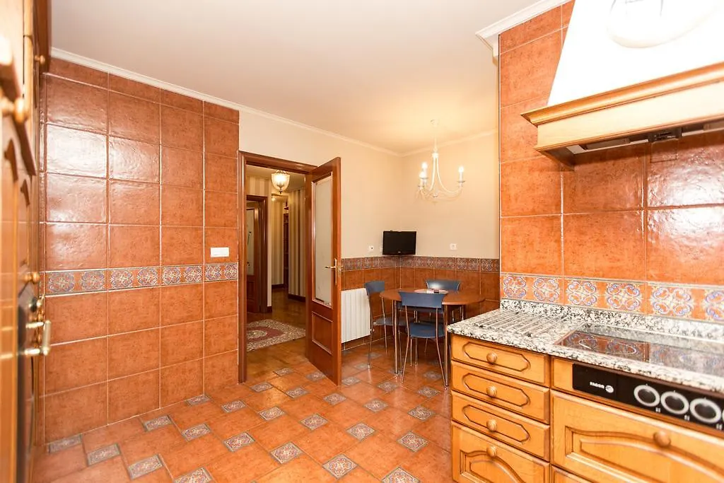 Apartamento céntrico con vistas a la Ría! garage, ideal 2-4 Bilbao