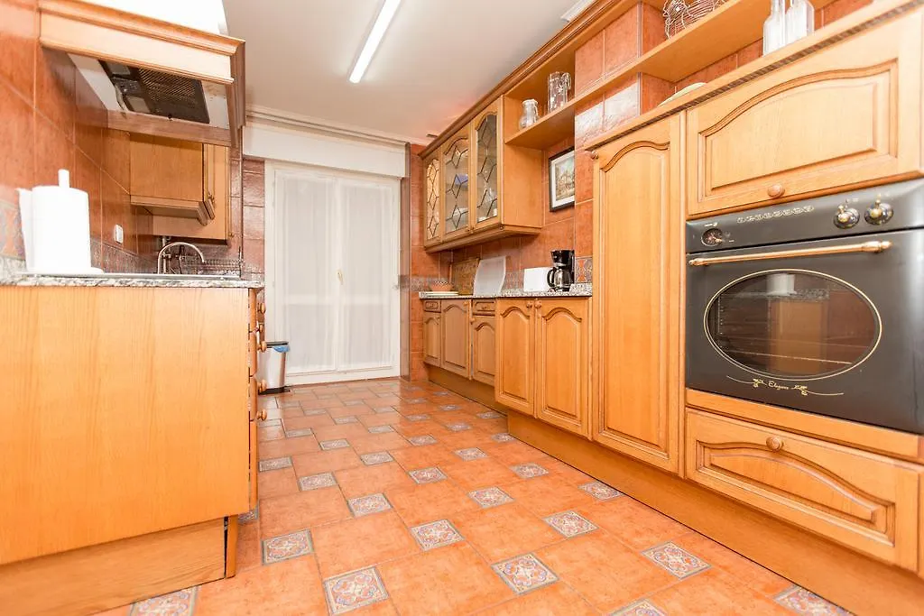 Apartamento céntrico con vistas a la Ría! garage, ideal 2-4 Bilbao